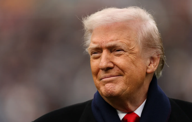 特朗普下令封锁后，委内瑞拉和北京通话，中方给马杜罗出了个主意