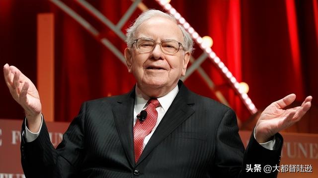 股神巴菲特交出退休前成绩单！为何手握巨额现金，却什么都不买？