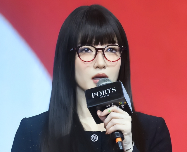 与富商海外产子真相大白6个月，江疏影近照太意外，王传君没说错