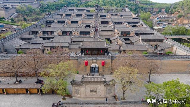 来啦来啦，山西这十大 5A 景点，去过 5 个才算玩转三晋大地？