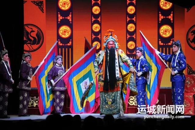 9月23日，运城见！