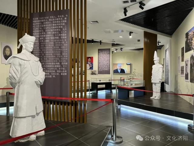 免费开放！济阳区博物馆参观全攻略，周末遛娃好去处！