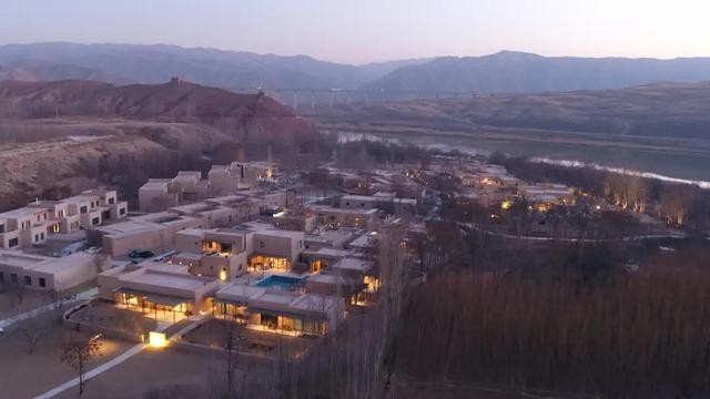 陈祖品：构建“在地基因库”，打造“西北旅游空中走廊”