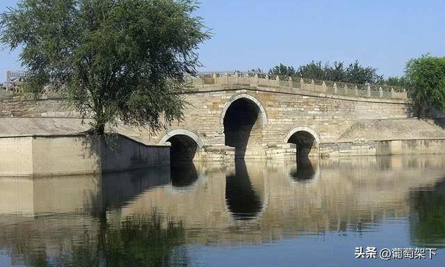 创投市场：探访北京通州大运河的文化符号