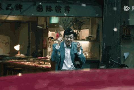 博主谈《扫赌风暴》段奕宏演技