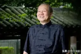 曾仕强：父母在教养女孩时，一定要注意这一点，孩子将来更好运！图片