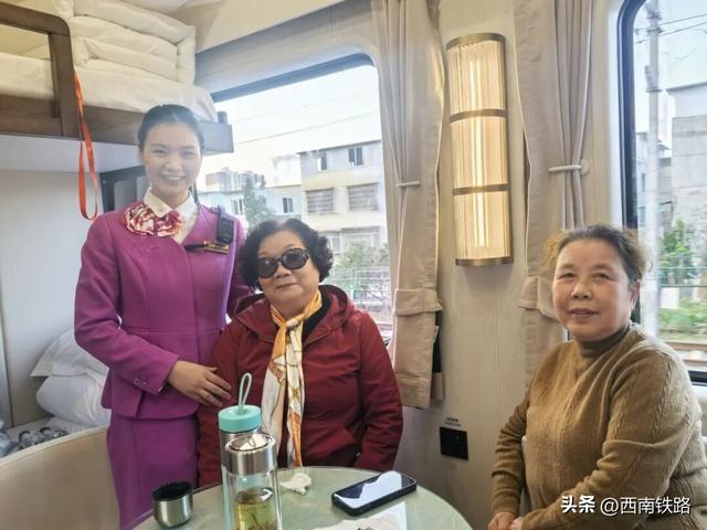 安靖→安顺，Y888次出发！（文末抽奖）