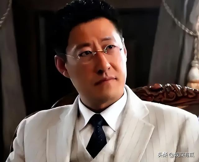 原来他们是夫妻，恩爱十三年不温不火，演完《生万物》终于红了
