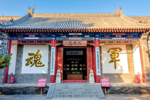做过244年省会的河北古城，一度与北京齐名，如今实在太低调了！