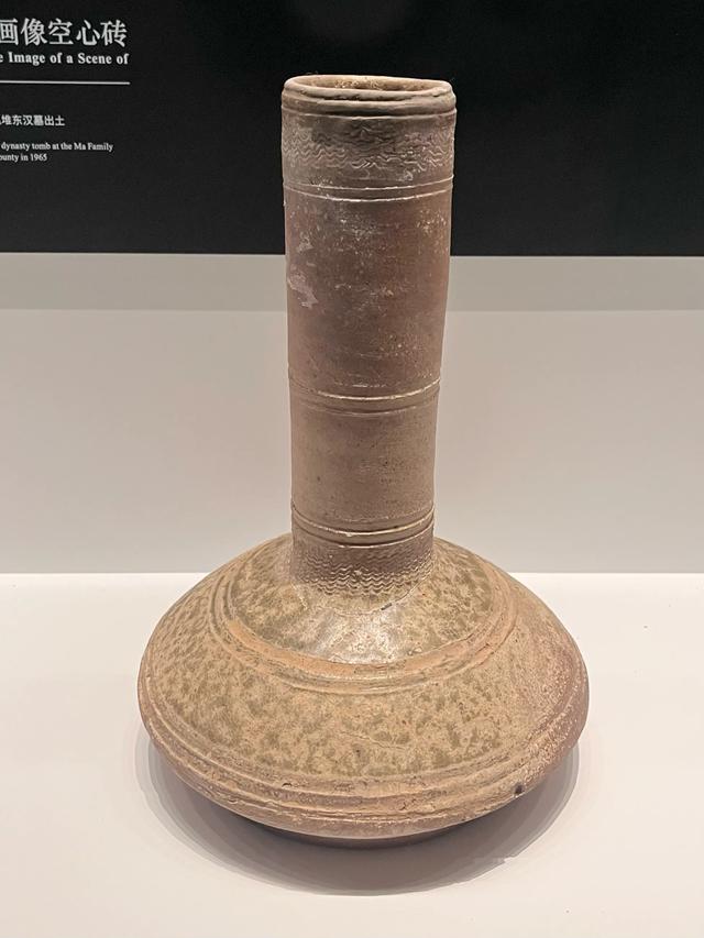 参观楚文化博物馆,了解五国都城寿县的悠久历史