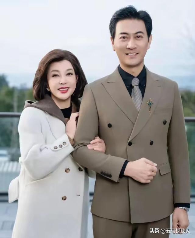 钱再多有什么用？75岁的“风流妖精”刘晓庆，已经走上另一条道路