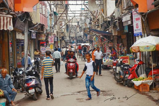 中国游客的疑惑：为什么在印度旅游时，千万不要碰印度人的左手？