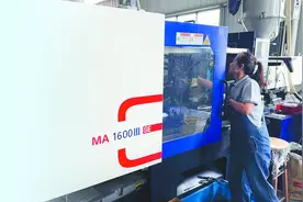 中美贸易90天窗口期，中国港口忙起来图片