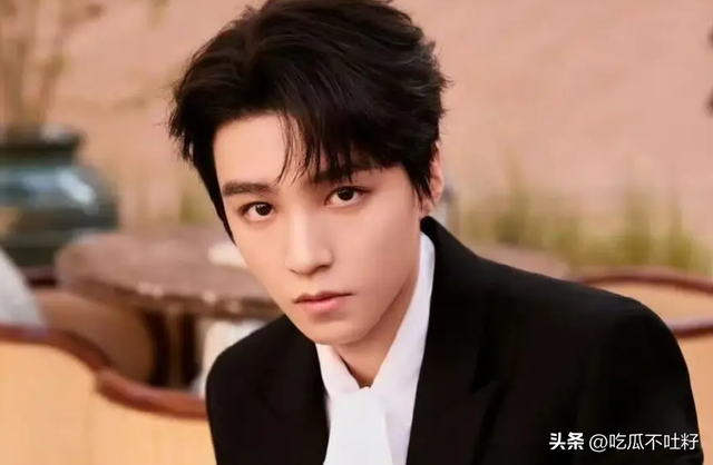 全红婵也没想到，因自己的一个行为，导致“顶流”王俊凯大量脱粉