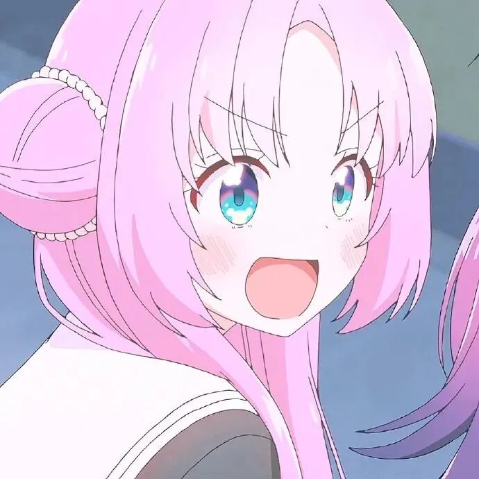 头像|可直存动漫头像(276张) - 图画吧TUHUABA