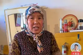 有三个孩子的牧飒妈妈，说出了幸福的秘诀图片