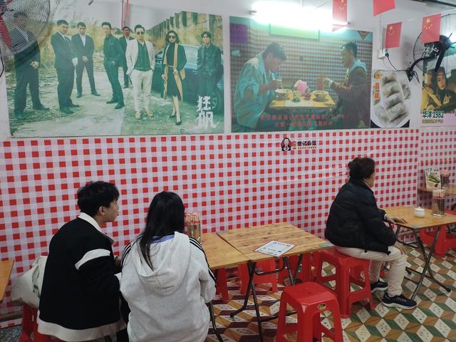 2026温暖广东之旅：漫游珠海、新会、江门