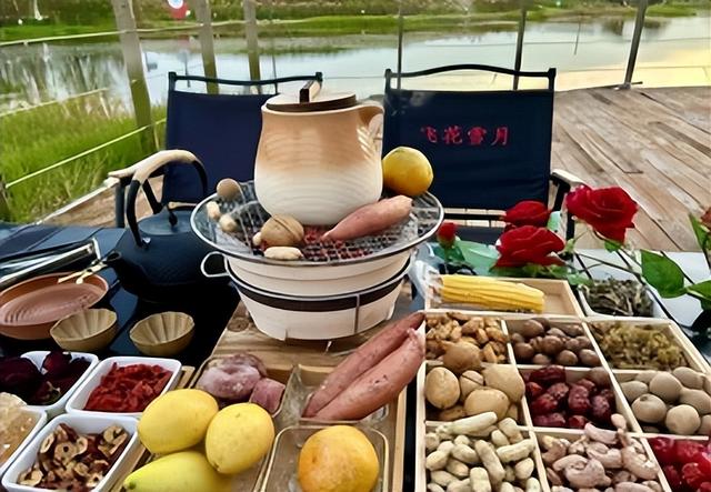 青春集结！这场才艺盛宴 + 露营狂欢，周末邀你嗨玩不停～