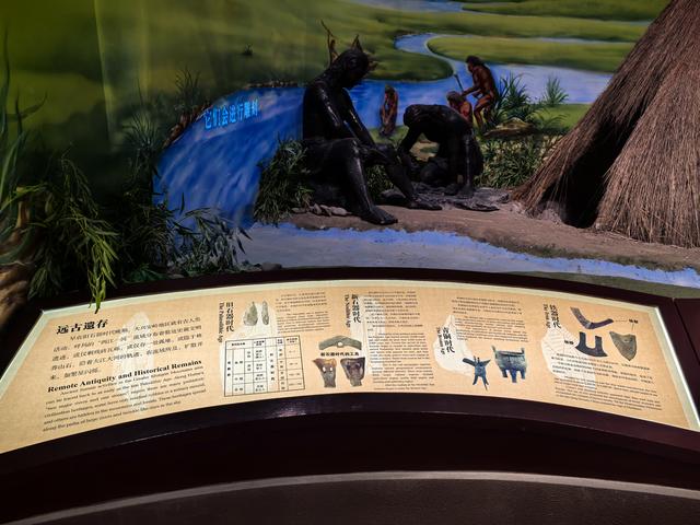 2025年夏季东北边境游（52）呼玛博物馆