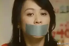 王晶谈刘嘉玲被绑架事件：本来是绑李姓女星！梁家辉也被押去拍戏图片