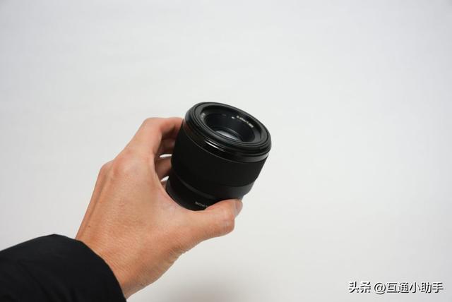 索尼 FE50mmF1.8 评测 / 性价比之王，但也有不容忽视的缺点?