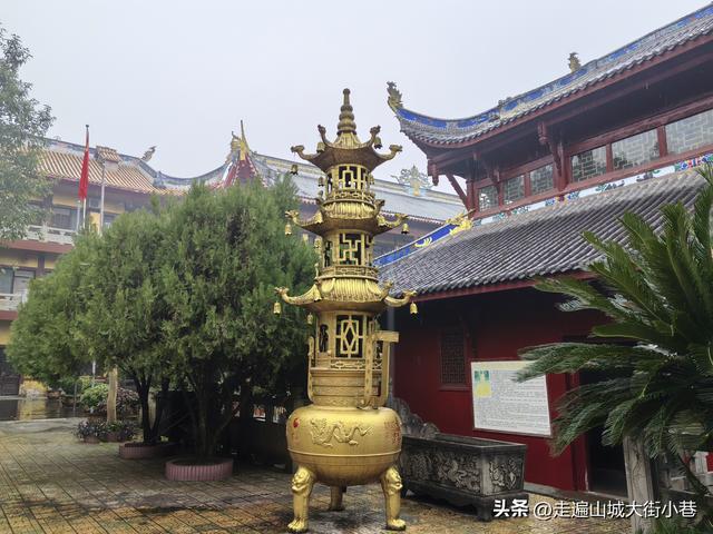 元旦去哪玩儿？合川，武胜3日游刚刚好。