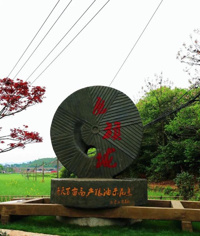 九江这几个有山有水的村子，氛围感拉满！