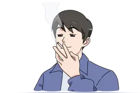 肺癌大多是“拖”出来的，头部有这3个表现，千万别轻易忽视图片