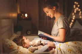 儿童睡前长篇童话故事10篇图片