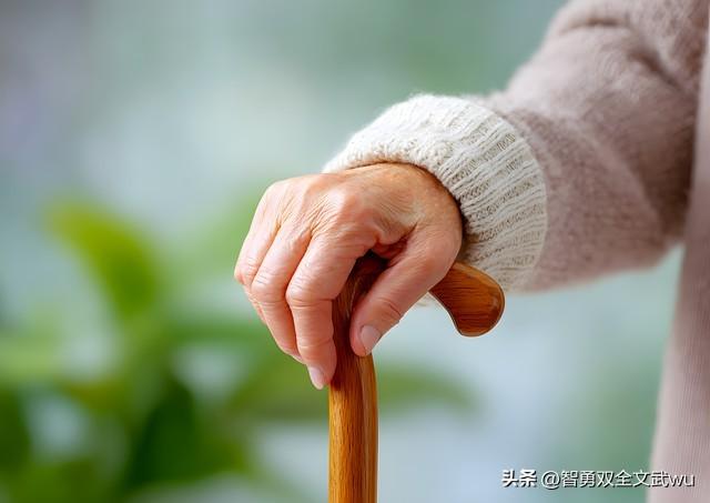 人过六十，到底什么最要紧