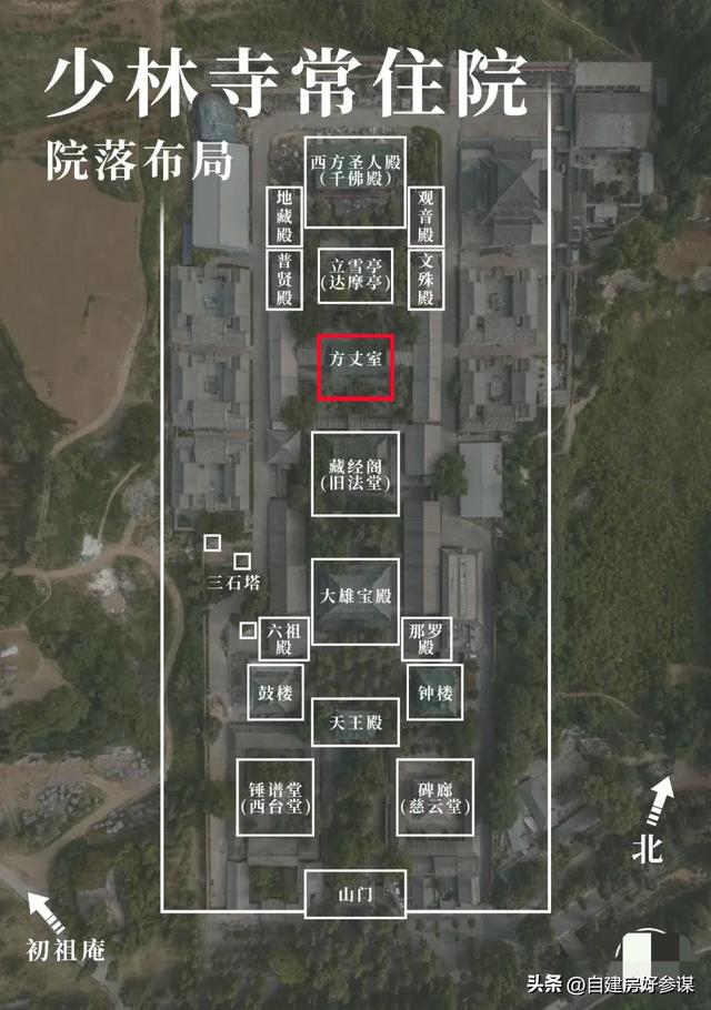 花和尚+土皇帝！释永信在少林寺有多爽，你可能想象不到