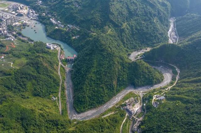 入秋暑气未消，关21℃的汶川什么事？