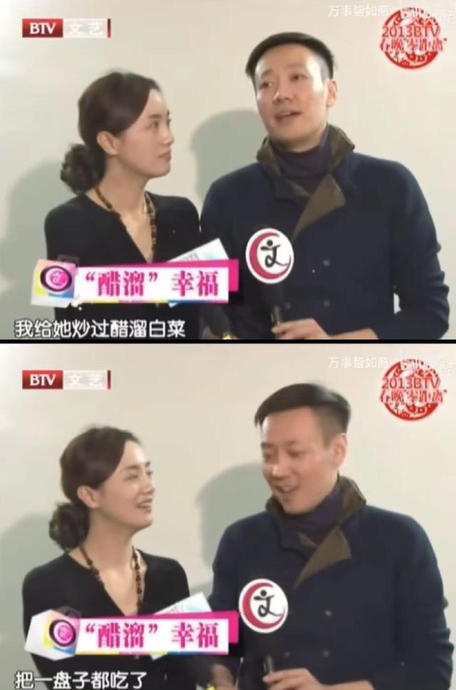 辛柏青丧妻刚满100天，离谱的事就发生了，被撮合娶马伊琍引争议