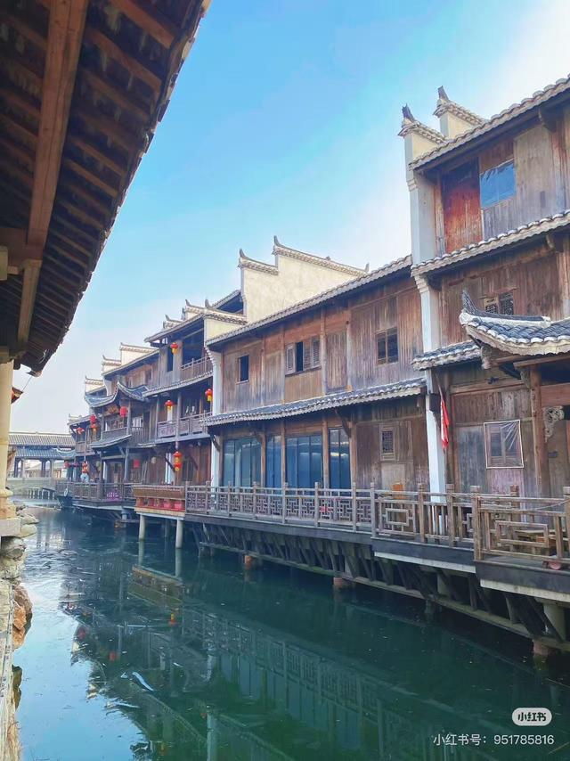 原来真的有城市，可以一天24小时都快乐~（1）