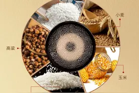 都是白酒，不同粮食酿造的酒会有多大差别？看看你最喜欢喝哪种图片