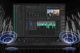 用ROG幻16开启一场未知旅行，在无垠太空之中找寻生命的真相图片