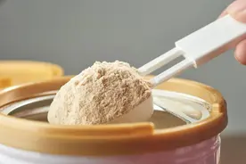 什么是固体饮料？图片