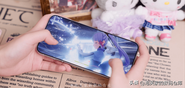 vivo X300 Pro体验 2亿像素不是噱头 你出门会带增距镜吗