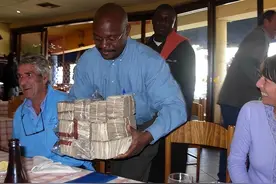 08年汶川地震，莫桑比克举国捐助4万元，中国是如何回报的？图片