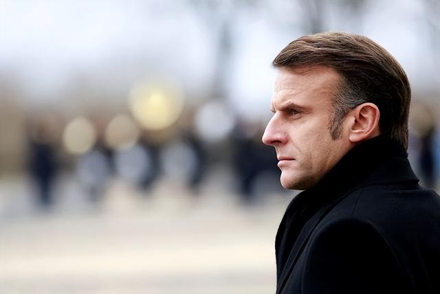 马克龙想拉近中欧关系？邀中国出席 G7，英媒直言：中国根本瞧不上，除非我们学会用筷子