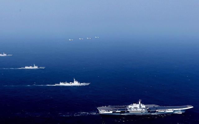 历史轮回了？日本又要靠牺牲中国，实现自己的第二次崛起