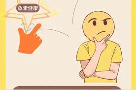 你是多久体检一次？图片