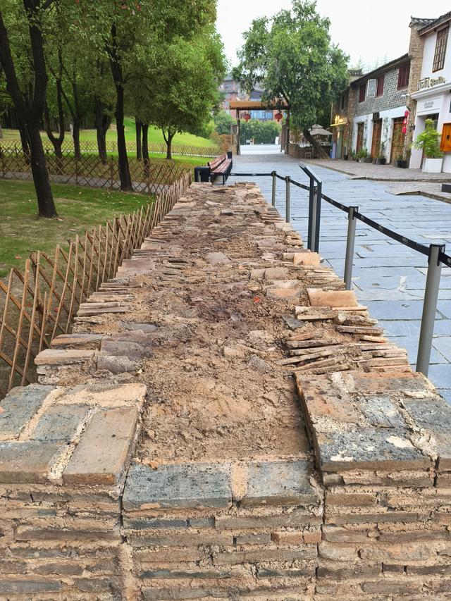 江西五日自由行： 陶阳里历史文化街区《二十一》