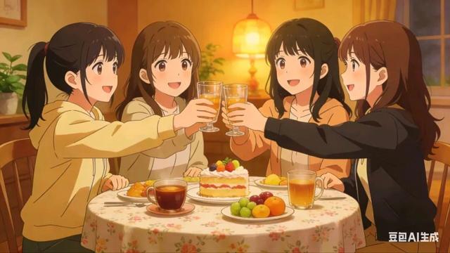 那些躺在回忆里的小美好