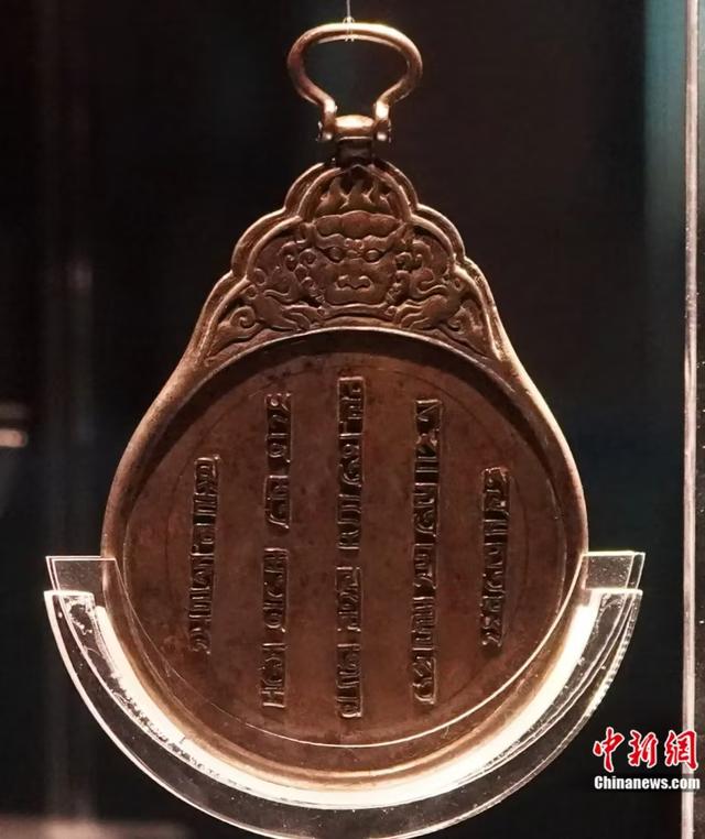 又踏甘肃地之八十二 兰州篇之五 甘肃省博物馆（4）