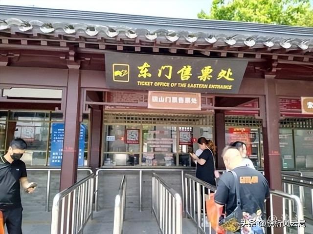 宰客收费、吃相难看，中国人旅游体验越来越差，景区赚钱不择手段