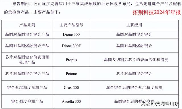 国内唯一，半导体隐形冠军，斩获100亿订单！