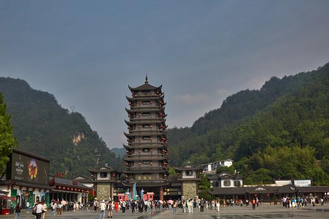 中国十大最美风景区，每一处都是极致的视觉盛宴