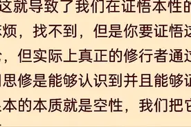唯识笔记1 ：唯识与中观，胜议谛和世俗谛图片