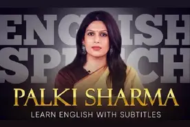 印度美女主持：中国人欠我们一个道歉，他们凭什么叫我们阿三？图片